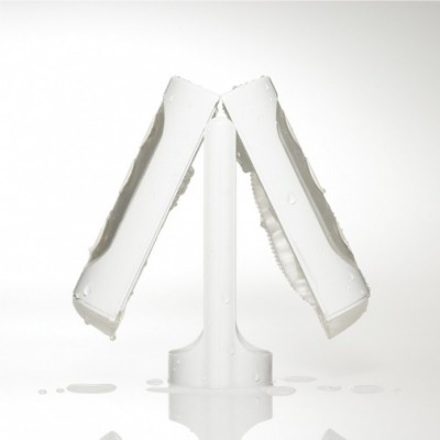 Tenga Flip Hole Masturbator (White)